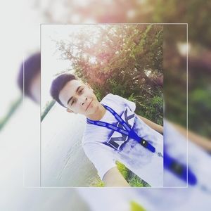 Meet your Posher, Alan